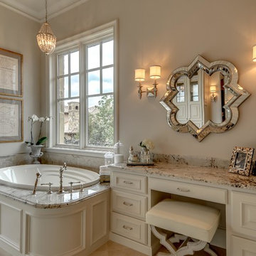 Bathrooms