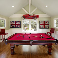 Dining Room Ideas