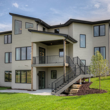 Street of Dreams 2019 Wyndham Plan