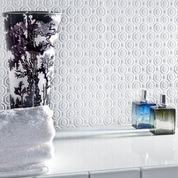 MOSAIKER - Our brand new wall ceramic - Wall And Floor Tile