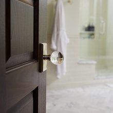 Villa:  Hardware