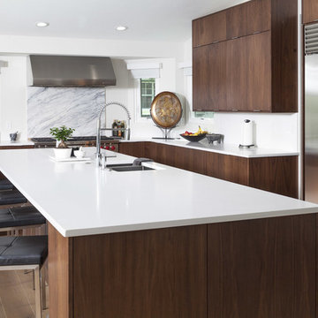 Kitchen Renovation 2018