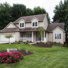 exterior design