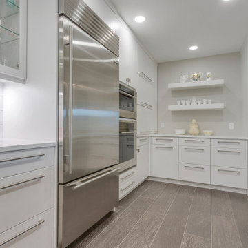 150 Bellview Kitchen