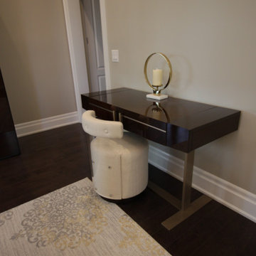 2022 Honour Oak