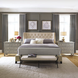 Fabric Beds - Products