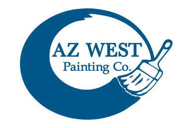 AZ West Painting