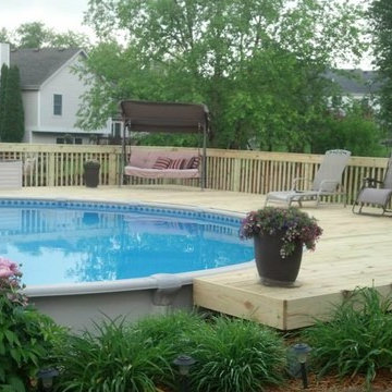 Decks (Pool)