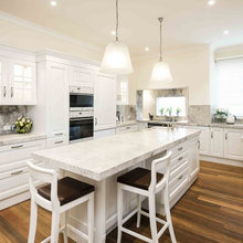 Kingsley - Kitchen