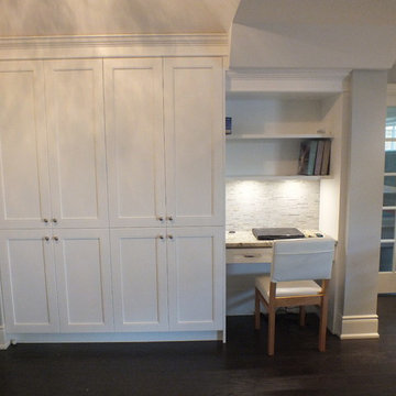 Finished Basements