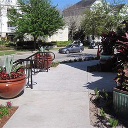 Container gardening - Products