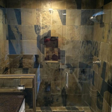 Our Work