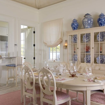 Vacation Home - Turks & Caicos - Private Residence