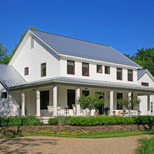 Exterior Look