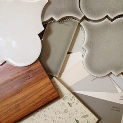Madrona SIPS Panel Build - Products