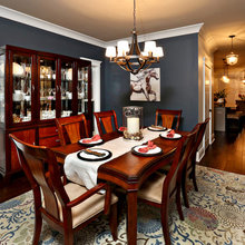 dining room ideas