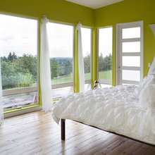 Bedrooms