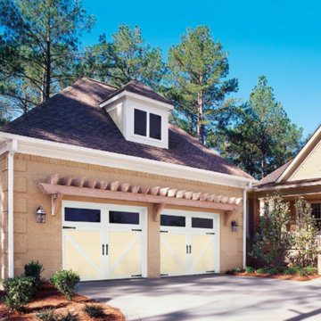Garages