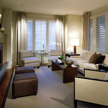 Living Room Ideas