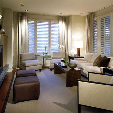 Colorado Home of the Year- Cherry Creek North