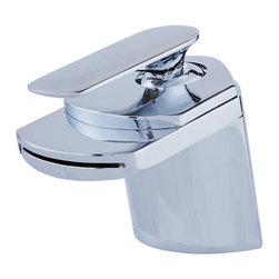 Bathroom Faucets - Products
