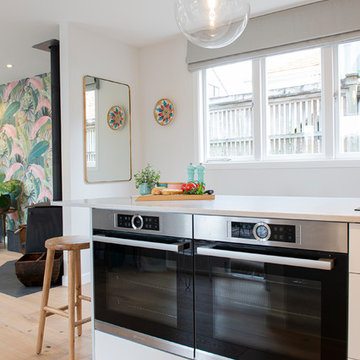 St Heliers Kitchen/Family/Dining