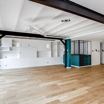 LOFT PARIS 11