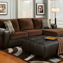 Gallery - Living Room Furniture Sets