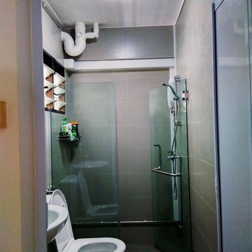 298 Bukit Batok St 22