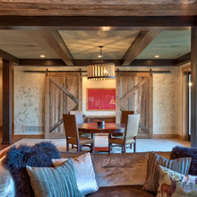 Barn Doors