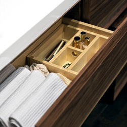 M Collection - Drawer Divider - Products
