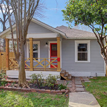 Small Home Redo