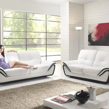 Sectional Sofa & Sofa Set