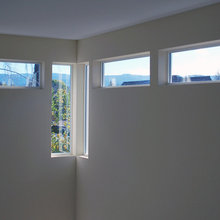 Doors and windows