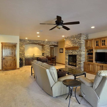 Mountain Home