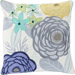 Buttercup (BTC-004) - Decorative Pillows