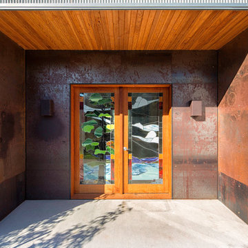 Flathead Lake Residence