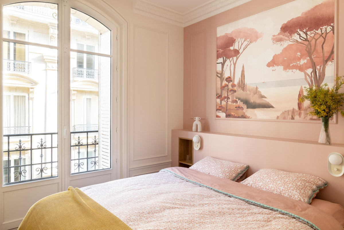 Sweet Bloom - Demours