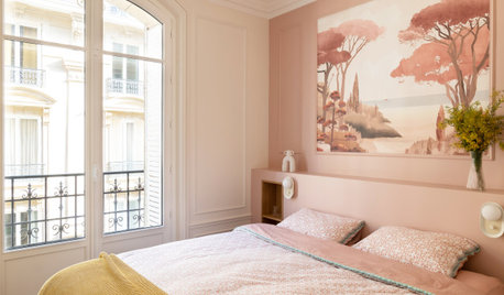 Quelles sont les chambres les plus populaires sur Houzz ?