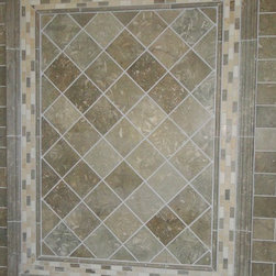 TILE DESIGN INSPIRATIONS, LLC. - Tile