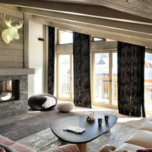 chalet