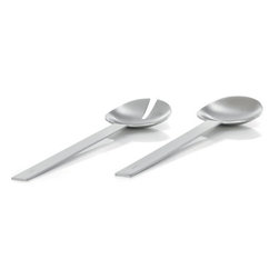 Blomus 66793 Easy Salad Servers - Products