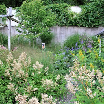 Valley Forge Garden