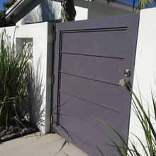 Gate