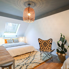 Chambre adulte / colocation