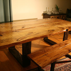 Wood Lover - Products