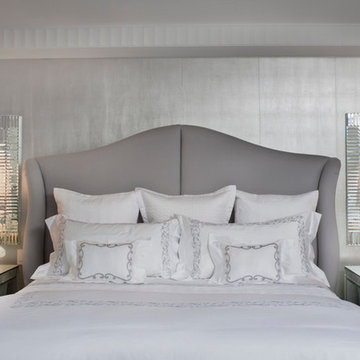 Upper East Side, Manhattan - 5th Avenue - Modern