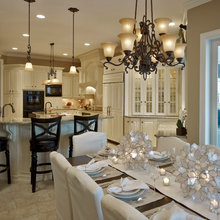 Dining Room Ideas
