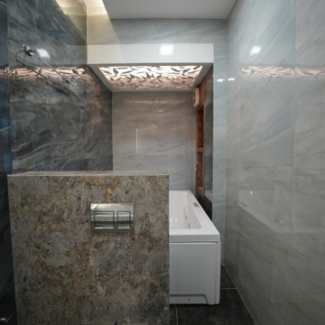 Spa / Toilet