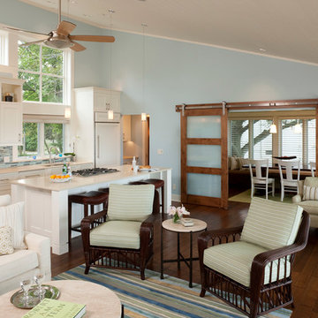 Lake Michigan Remodel